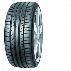 255/55R18 105W SPORTCONTACT 5 Continental