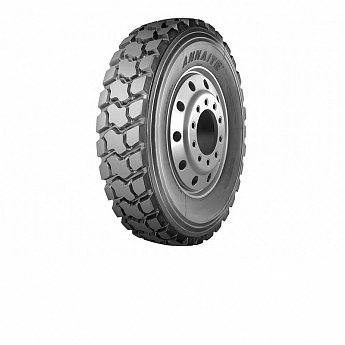 12,00R24 160/157K 309 20PR SET Annaite M+S