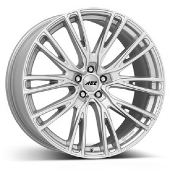 Al disk 9x20 AEZ SEATTLE SHINE 5/130/66,6 ET57 Alcar