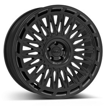 Al disk 10,5x23 AEZ TOKIO BLACK 5/130/84,1 ET34 Alcar