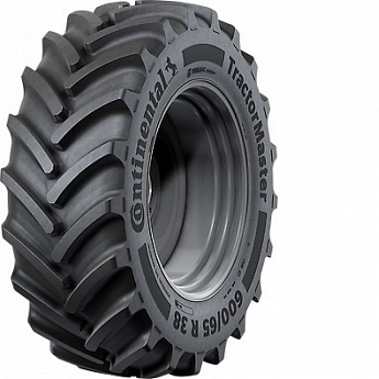 540/65R28 142D/145A8 TL TRACTOR MASTER Continental