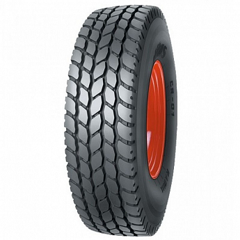 445/95R25 174F CR-01 TL  Mitas
