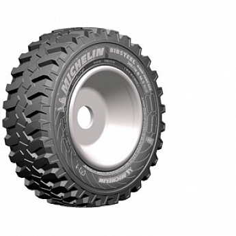 260/70R16,5 129A8/129B BIBSTEEL HARD SURFACE IND Michelin