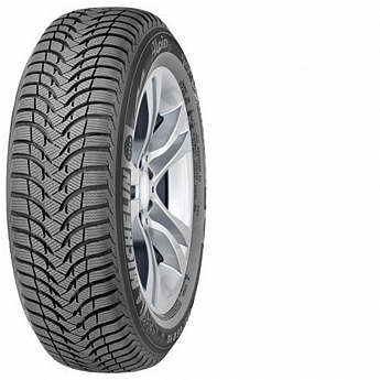 225/40R18 92V PILOT ALPIN PA4 XL MO Michelin M+S