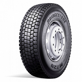 205/75R17,5 124/122M  M729 Bridgestone