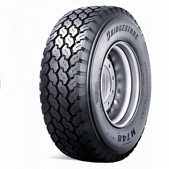 425/65R22,5 165K  M748 Bridgestone