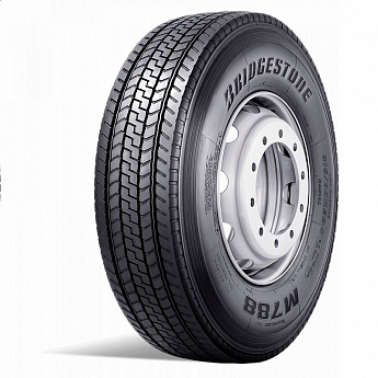 295/80R22,5 154/149M M788EVO  Bridgestone