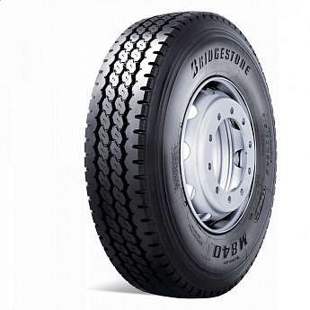 12R22,5 152/148K  M840 Bridgestone