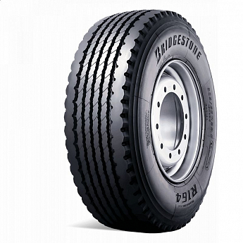 425/65R22,5 165K R164  Bridgestone M+S