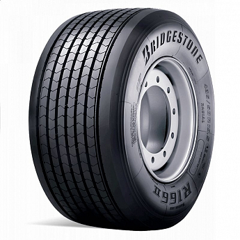9,5R17,5 143/141J  R166 Bridgestone
