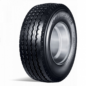 385/65R22,5 160(158)K(L) R168+ Bridgestone M+S
