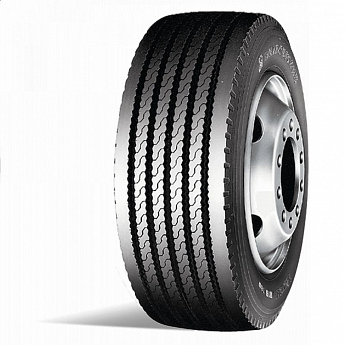 10R17,5 134/132L R180  Bridgestone M+S