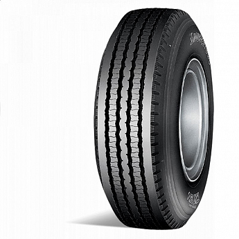 11R22,5 148/145L R187  Bridgestone M+S