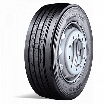315/70R22,5 156M  R249 EVO Bridgestone