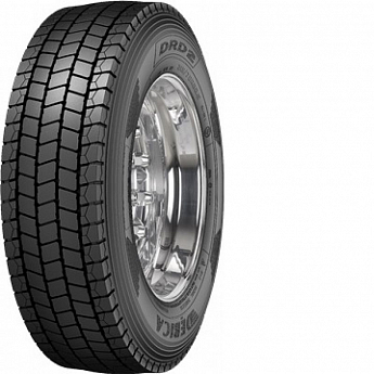 315/80R22,5 156L/154M DRD2 Debica 3PSF