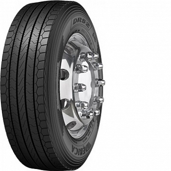 315/80R22,5 156L/154M DRS2 Debica 3PSF