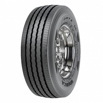 385/65R22,5 164K/158L  DRT2 HL Debica 3PSF