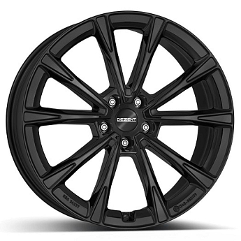 Al disk  7x18 DEZENT AR black  5/112/57,1 ET 45 Alcar