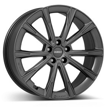 Al disk 9x20 DEZENT AR GRAPHITE 5/114,3/64,1 ET34 Alcar