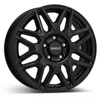 Al disk 7,5x18 DEZENT KH BLACK 5/120/65,1 ET45 Alcar