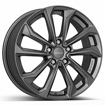 Al disk 7,5x18 DEZENT KS GRAPHITE 5/114,3/67,1 ET 49,5 Alcar