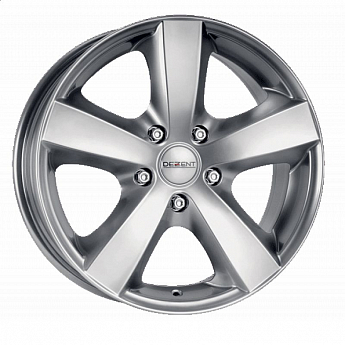 Al disk 8x18 DEZENT M 5/114,3/71,6 ET 40 Alcar