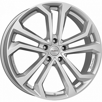 DEZENT TA Silver 7x17x5/112/40/57,1