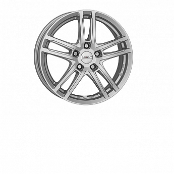 Al disk 8x18 DEZENT TZ 5/108/65,1 ET 48 Alcar