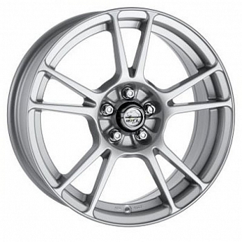 Al disk 7x17 DOTZ ESTORIL 5/100/ET38/ Alcar