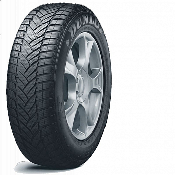 265/55R19 109H GRANDTREK WT M3 Dunlop M+S 3PMSF