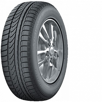 185/60R15 88H SP WINTER RESPONSE XL Dunlop M+S