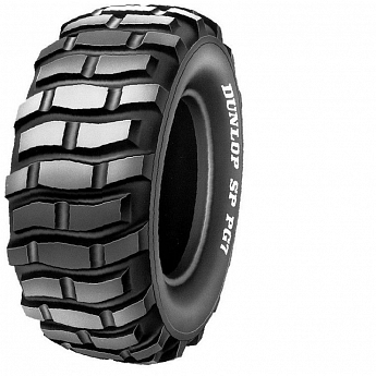 15,5/55R18 16PR SPPG7 MPT Dunlop