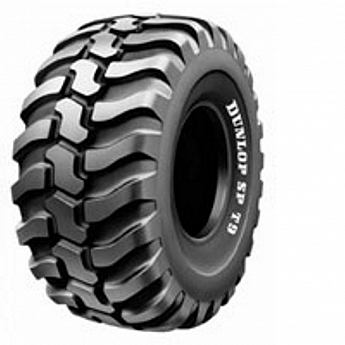405/70R18 SPT9 Dunlop