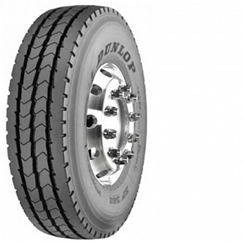 385/65R22,5 160K/158L SP382 Dunlop M+S