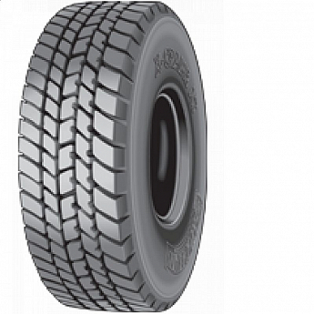 445/95R25 (16,00R25) 174F TL X-CRANE+ E2 Michelin