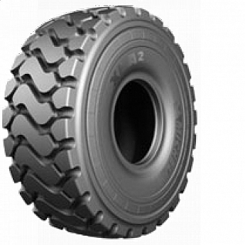 26,5R25 TL XHA2 L3/G3 Michelin