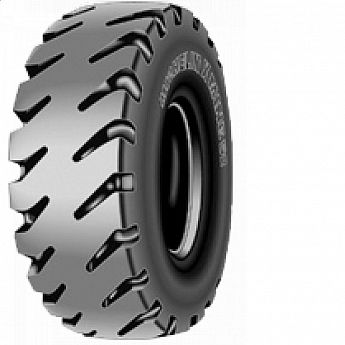 35/65R33 TL XMINE D2 L5R Michelin