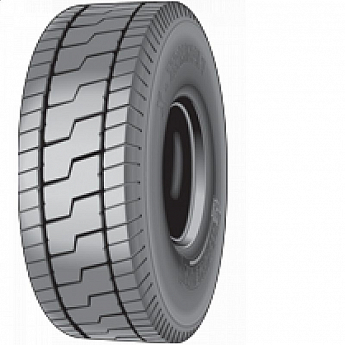 310/80R22,5 175A8 TL X TERMINAL-T Michelin