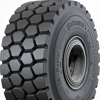 29,5R25 200B/216A2 EM-M E3/L3 Continental