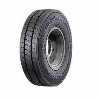 280/75R22,5  TL TerminalMaster Continental