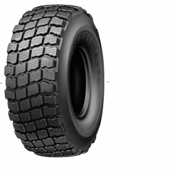 23,5R25 L2T X SNOPLUS Michelin M+S