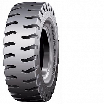 18,00-25 40PR TL E4 HTS Nokian