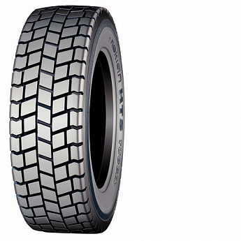 315/60R22,5 174A5 TL HTS TUGGER Nokian