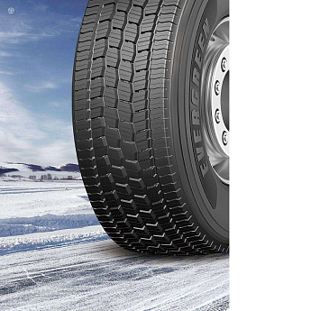 385/65R22,5 164K EAW86 24PR Evergreen M+S 3PMSF