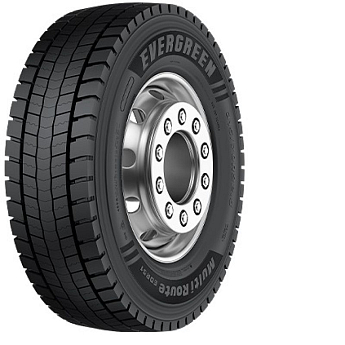 315/70R22,5 156/150L EDR51 18PR Evergreen M+S 3PMSF