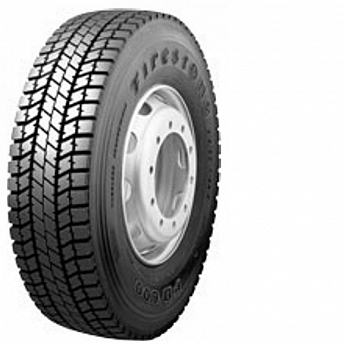 12R22,5 152/148L TL FD600 Firestone