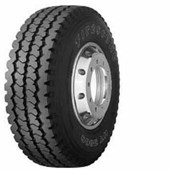 12R22,5 148/145K TL UT3000 Firestone