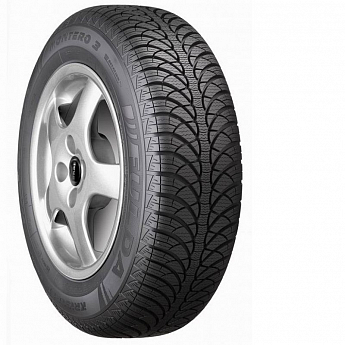 185/60R14 82T KRISTAL MONTERO 3 Fulda M+S