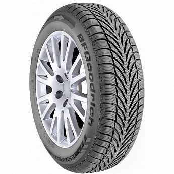 195/50R15 82H G-FORCE WINTER BF Goodrich M+S