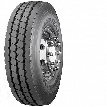 375/90R22,5 164G OMN MSS Goodyear 3PSF
